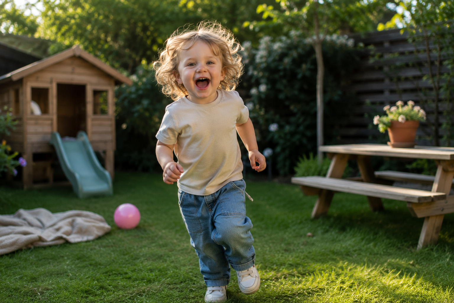 ADHD supplement
