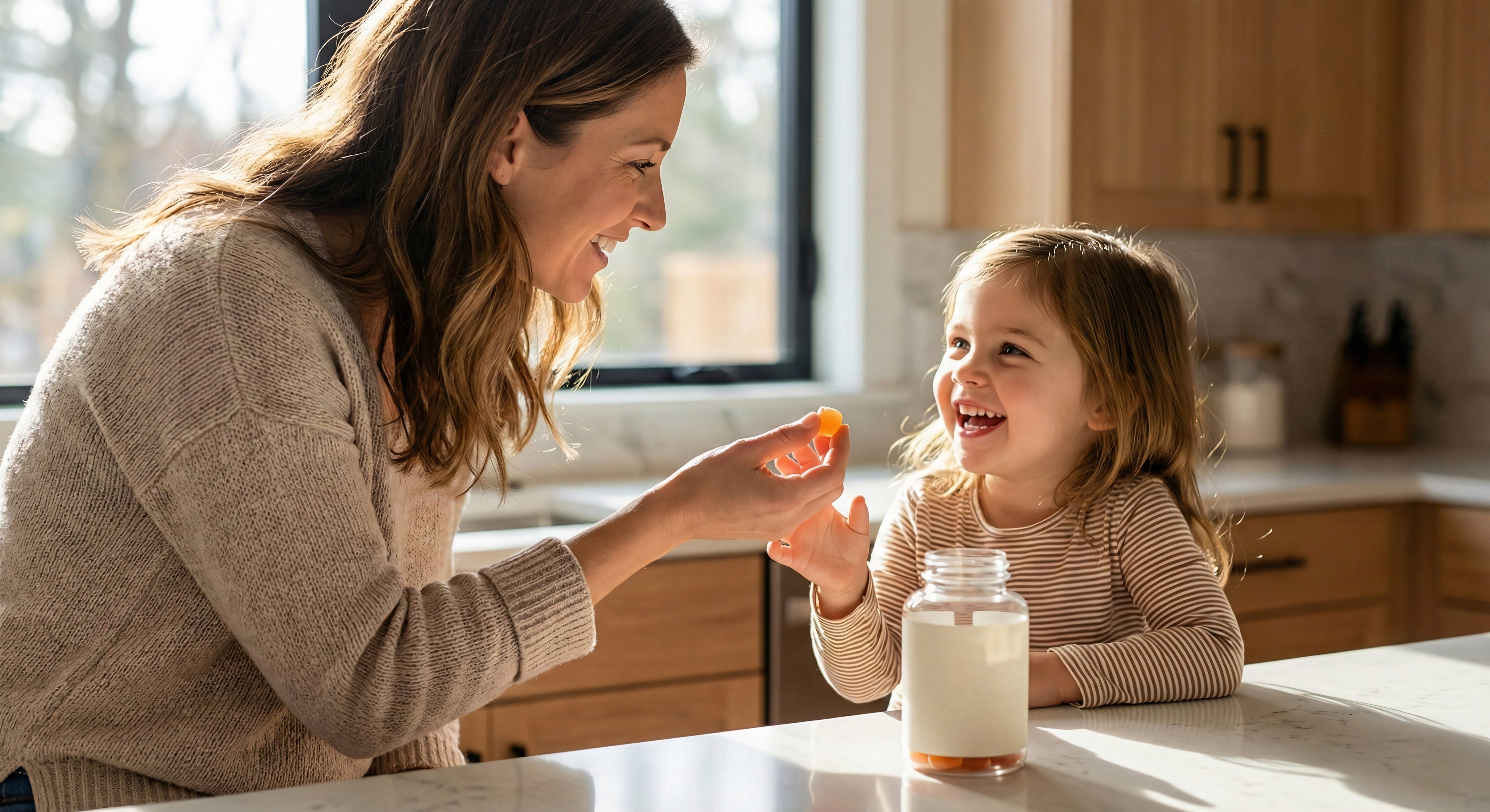 Heeft mijn kind een vitaminetekort? 8 signalen waar je op kunt letten