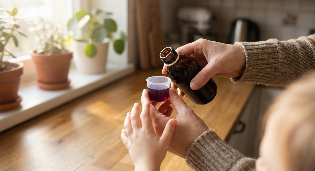 Magnesium voor kinderen: werking, voordelen en dosering