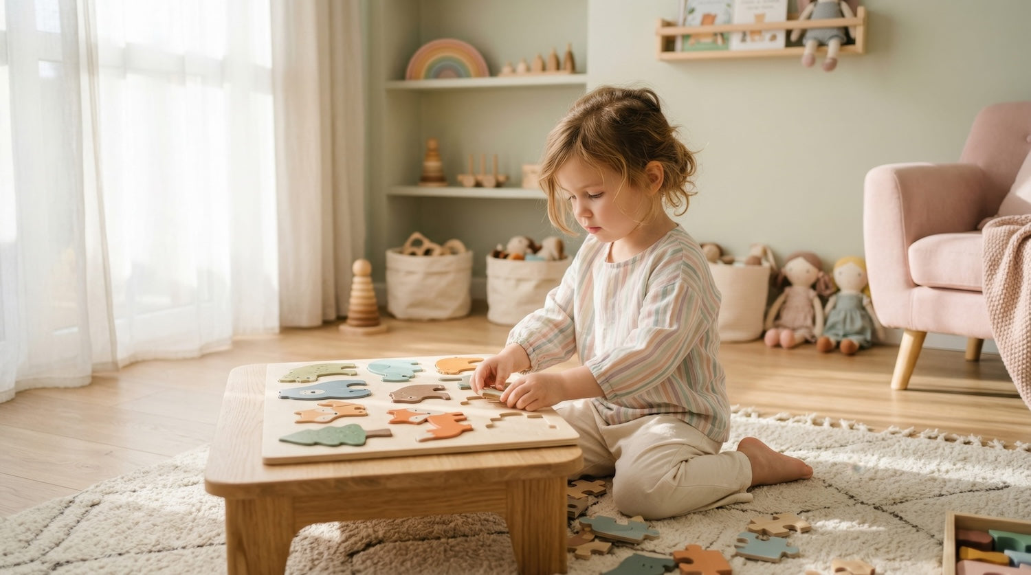 Is magnesium veilig voor kinderen? | Alles wat je moet weten