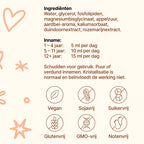 Magnesium Liposomaal