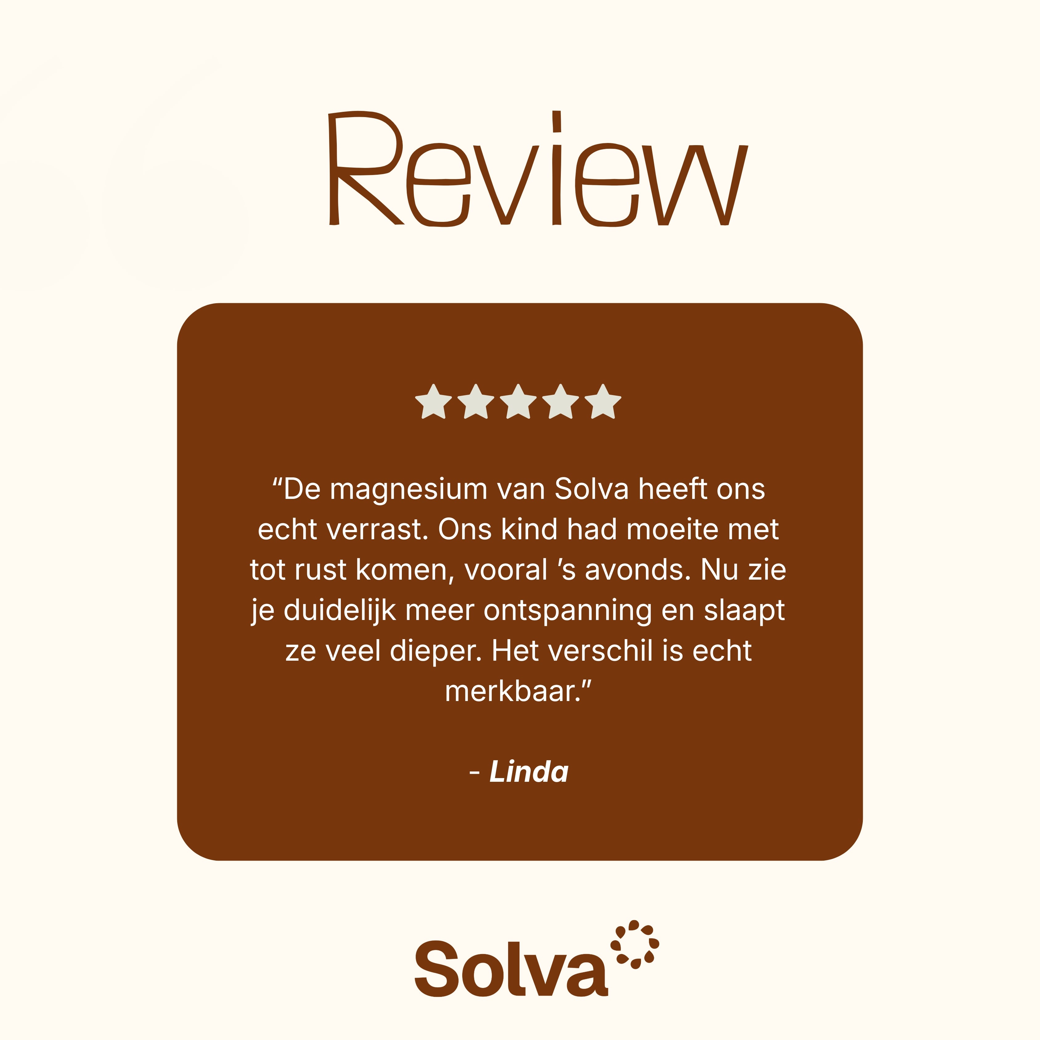Solva review